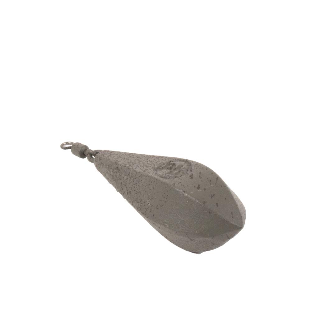 Faith Distance Werpgewicht | Loodvrij | 140g | 2 Stuks