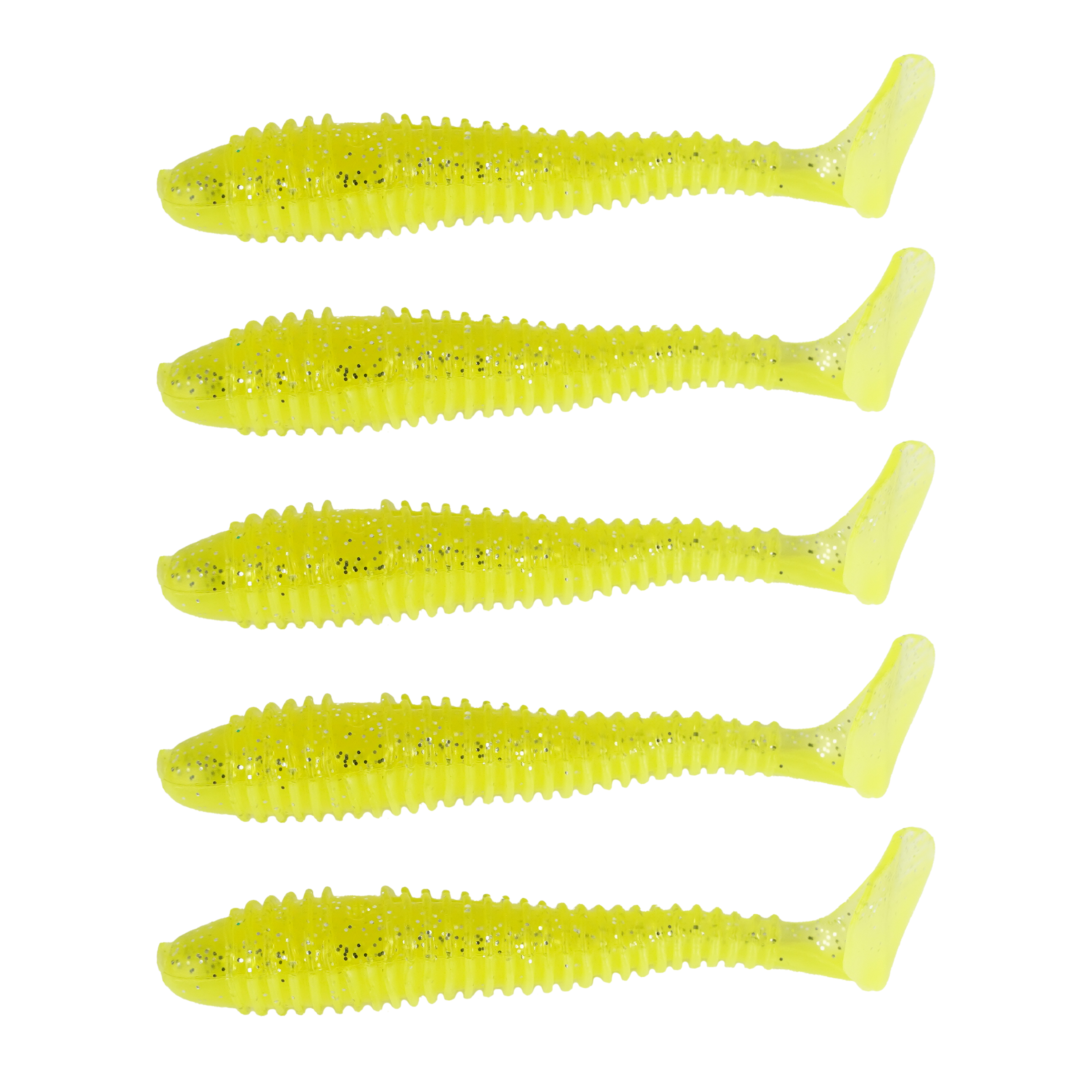 Senshu Rapid Lure Pack L 5pcs Nova