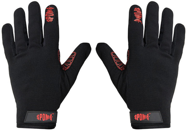 SPOMB Pro casting gloves size XL-XXL