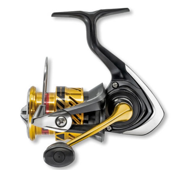 Daiwa 20 Crossfire LT 3000-C 4BS A