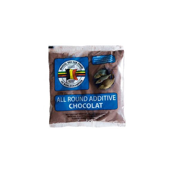 van den Eynde Chocolate | Additive | 250g