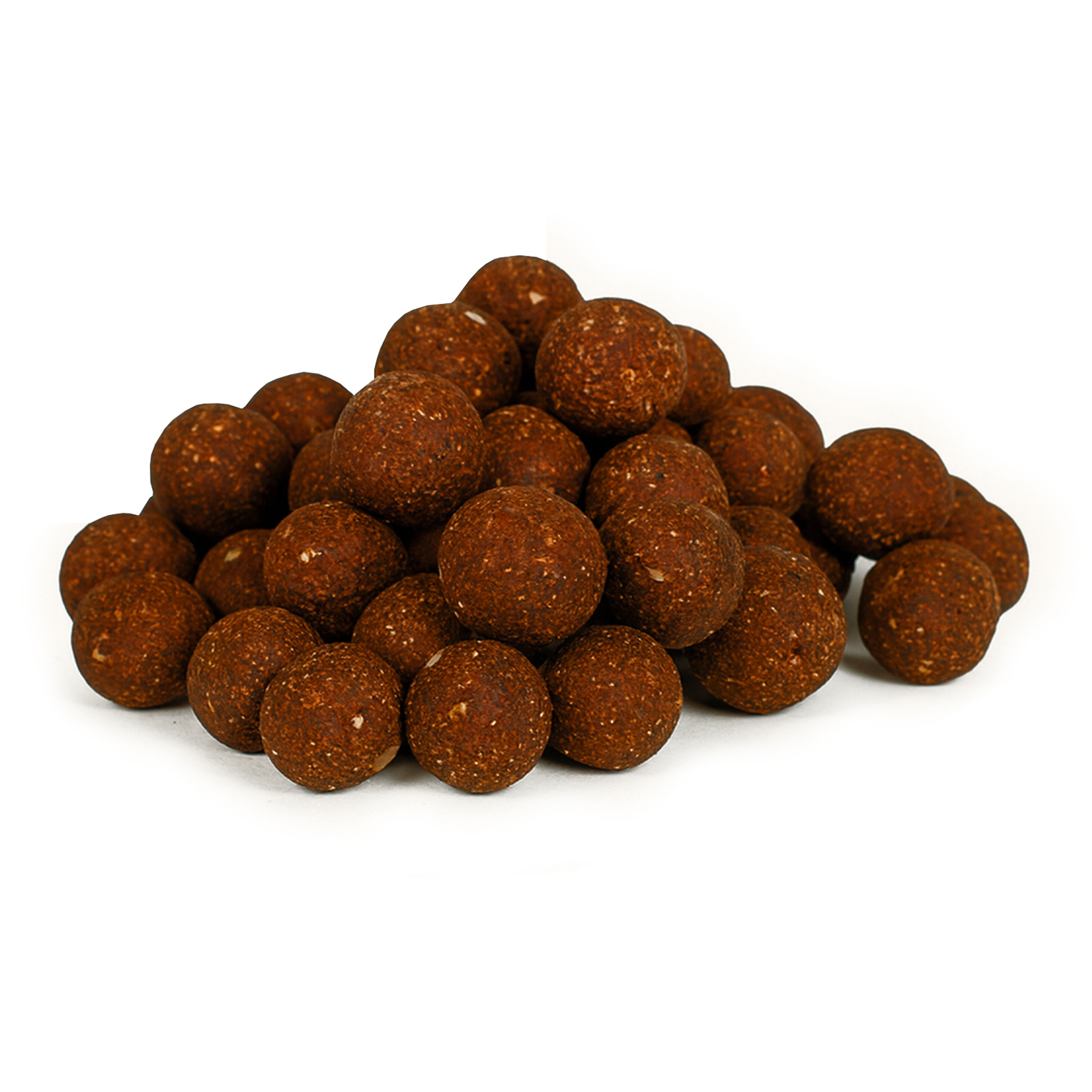 Faith A-Prime Boilie - 1kg - 20mm - Strawberry/Scopex