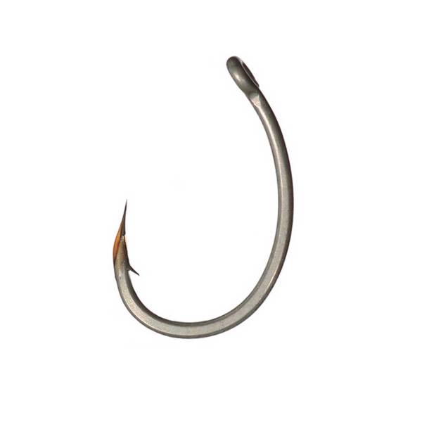 Korda Kamakura Krank | Haak | Haakmaat 8 | 10 Stuks