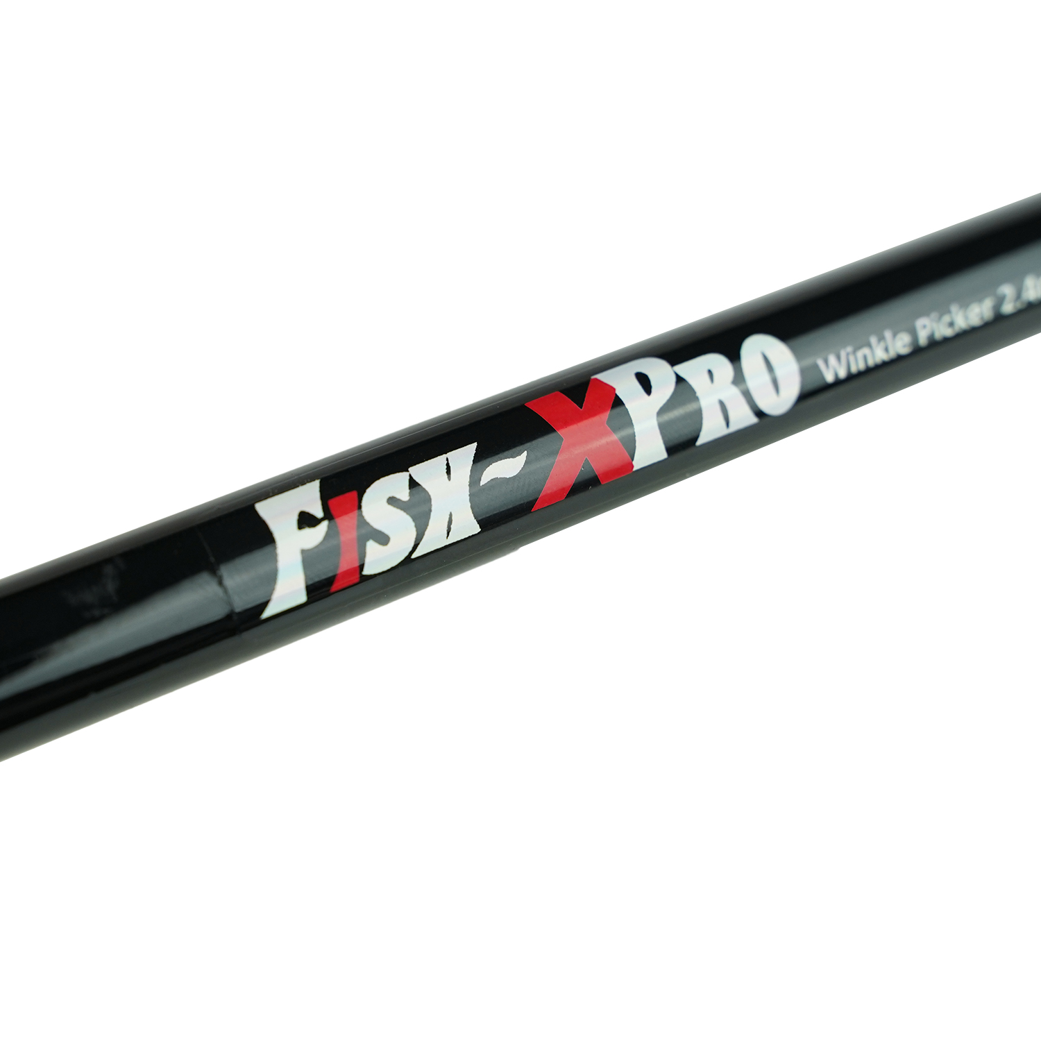 FISH-XPRO Winklepicker Pro | 2.40m | Winklepickerset