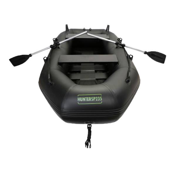 Eurocatch Hunter Opblaasbare Boot  Sp 235 | Rubberboot 2,35m Lang