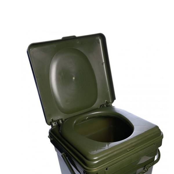 Ridgemonkey CoZee Toilet Seat | Toiletzitting