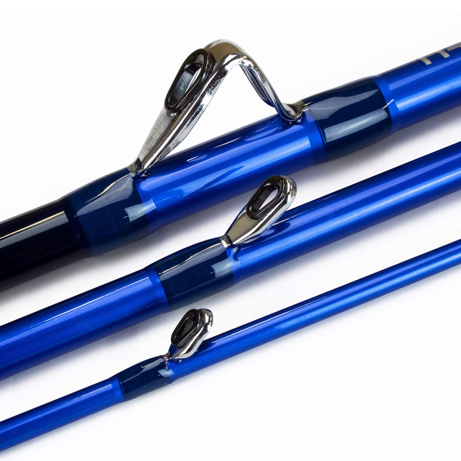 Team Deep SeaTravel Boat Norway - 2.29m - 400gr