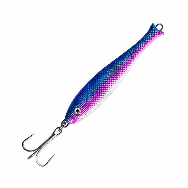 Team Deep Sea Ostsee Killer Pilker | 80g | Hering Spezial