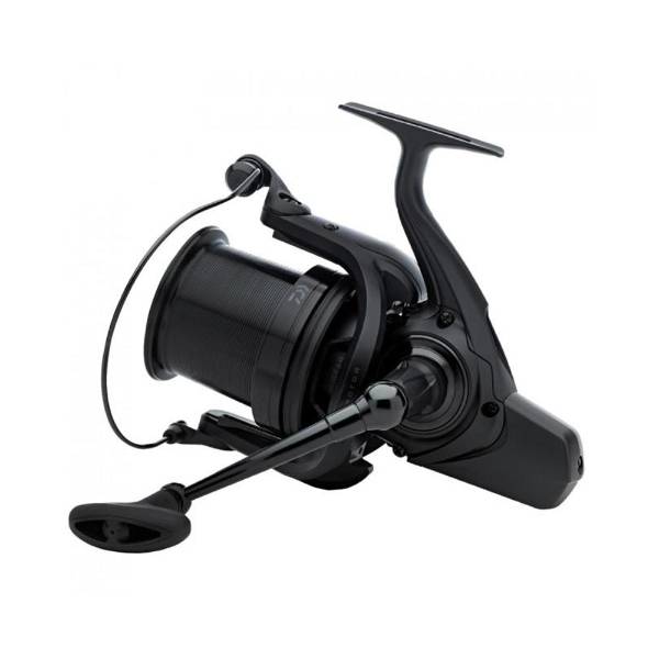 Daiwa 19 Emblem 45 SCW QD | Big Pit Molen