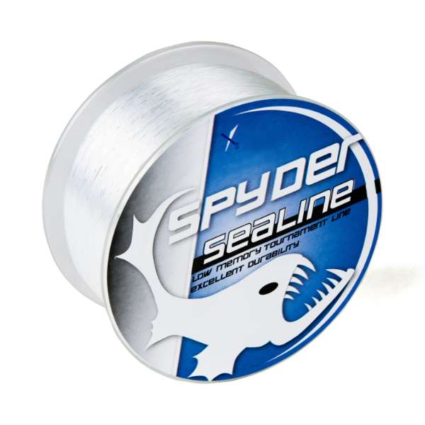 X2 Spyder Sealine | Nylon Vislijn | 0.60mm | 200m