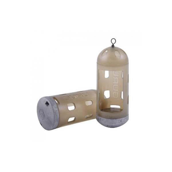Guru X-Change Window Feeder | X-Small | 20g + 30g