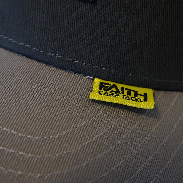 Faith Trucker Cap | Pet