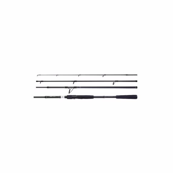 Shimano Rod STC - XR Blue Inshore Stickbait - 2,39m - 21-56g - 4pc