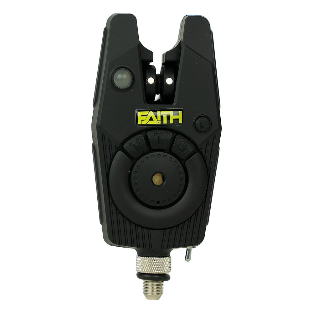 Faith Detector Beetmelder Set 3+1 | in Robuuste Koffer