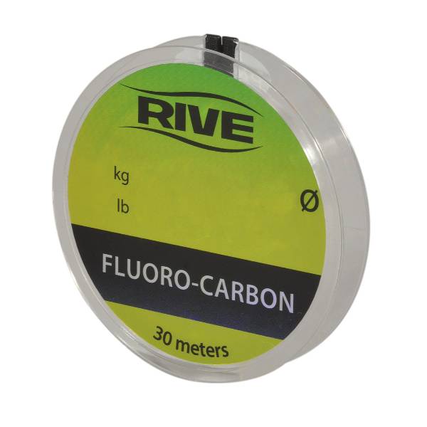Fluo-Carbone Line 0.070 30m Transparent