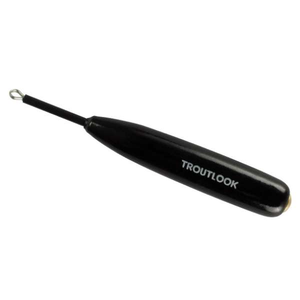 Troutlook Bodentaster | Foreldobber | 6g