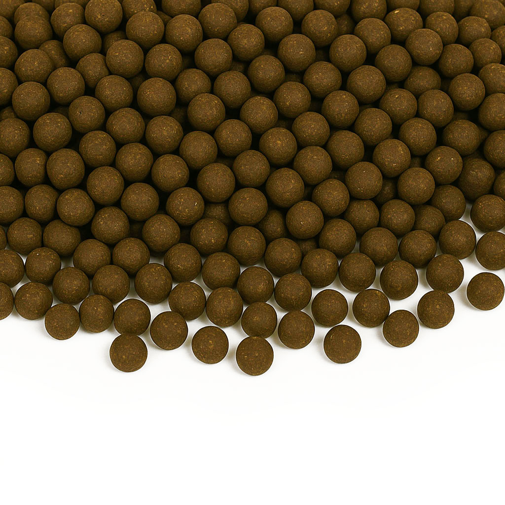 Faith A-Prime Boilie - 5kg - 20mm - Super Fruit