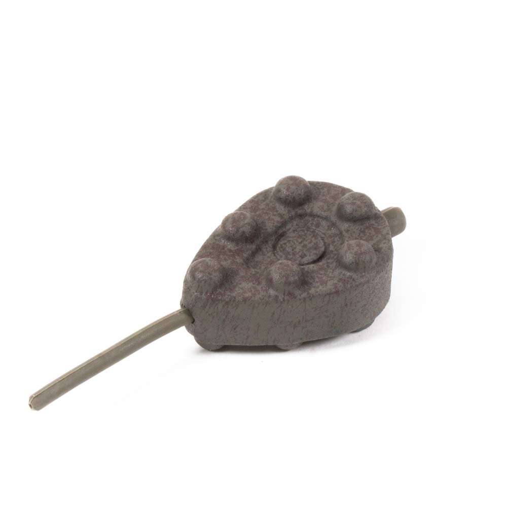 Faith Grip Gripper Inline | Loodvrij Werpgewicht | 2 Stuks