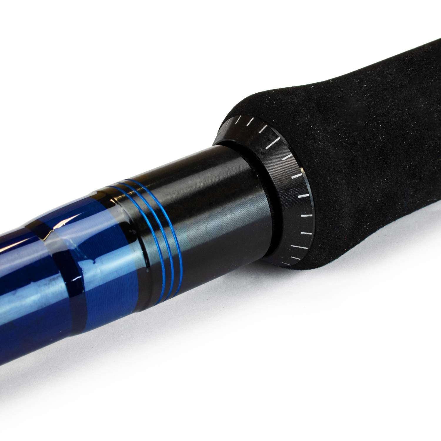 Team Deep SeaTravel Boat Norway - 2.29m - 400gr