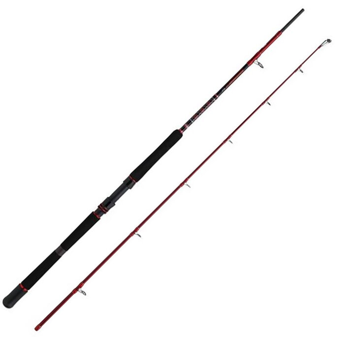 PENN Squadron III Boat 212 20-30lb - Boothengel