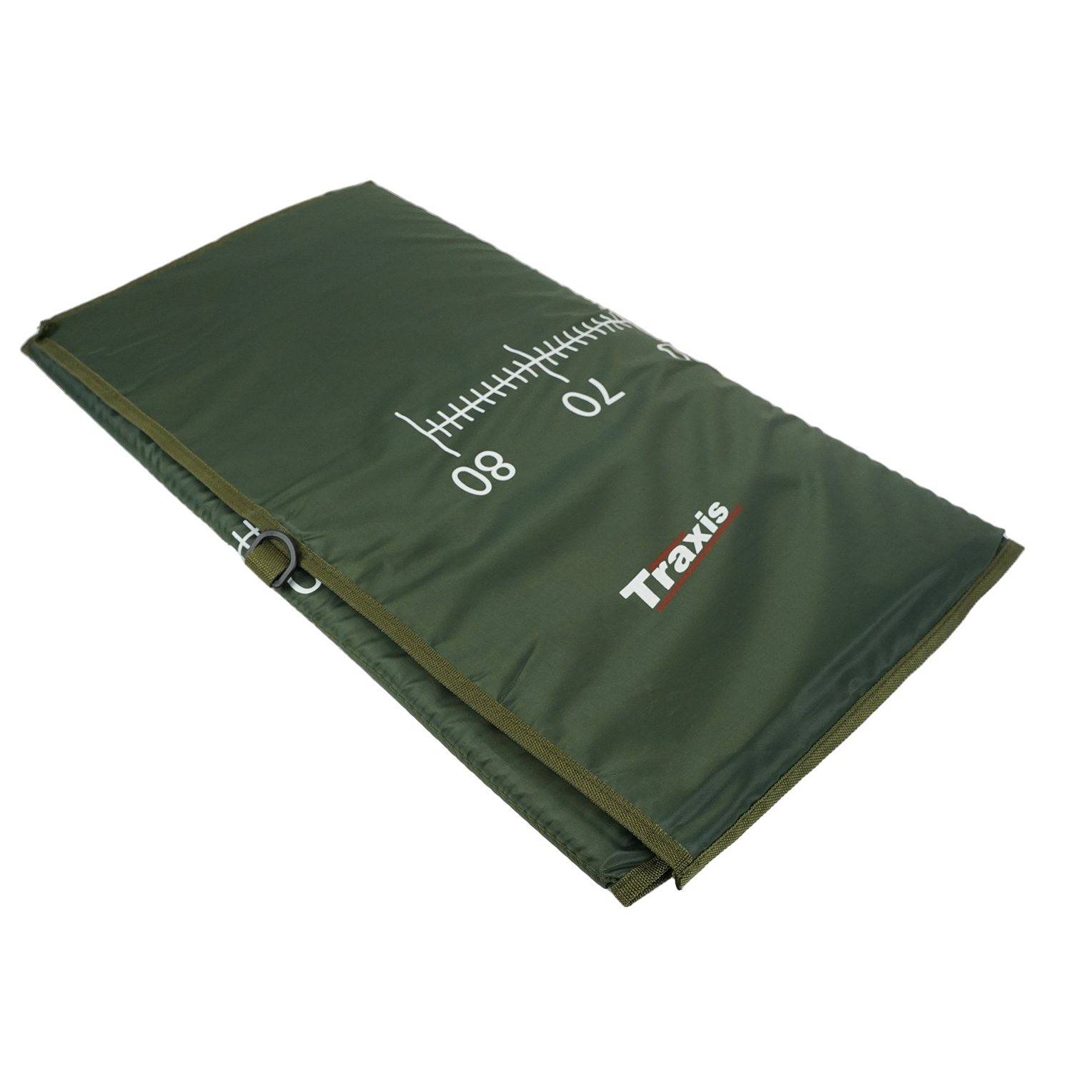 Traxis Basic Unhooking Mat | 100x60cm | Onthaakmat | Gevoerd