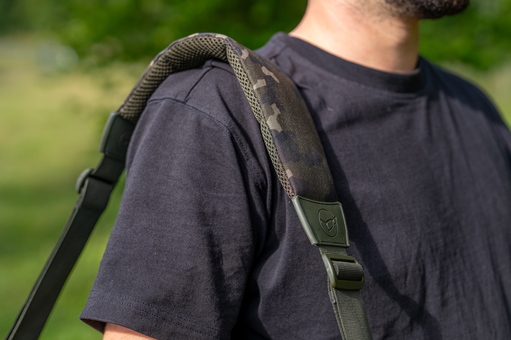 Korda Compac Kamo Luggage Large 