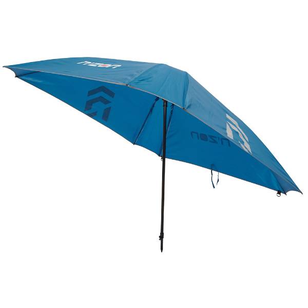 Daiwa N'ZON Regenschirm | Quadratisch | 250cm