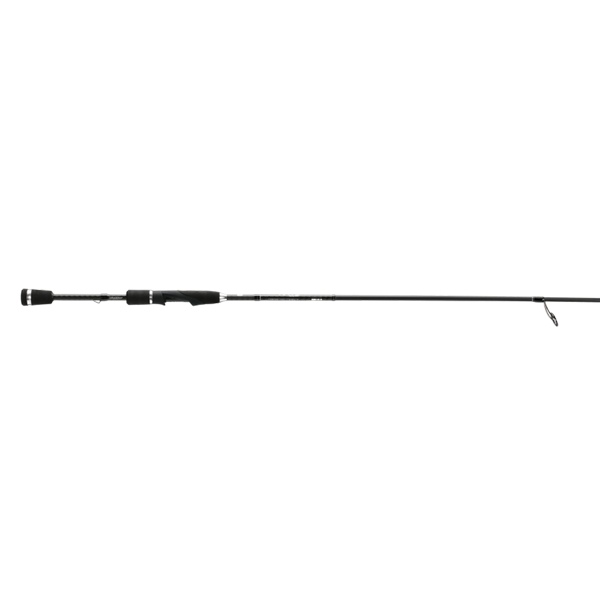 13 Fishing Fate Black Spin H | 10ft | 20-80g | 2-Delig | Spinhengel