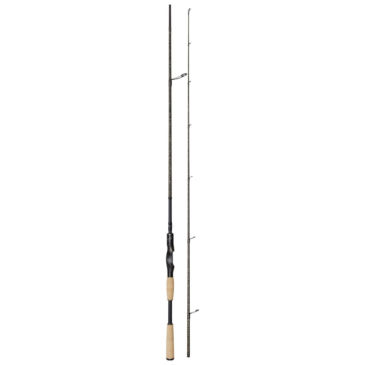 Westin W8 Powerteez - 2nd gen. - 8'4/250cm - M - 14-49g