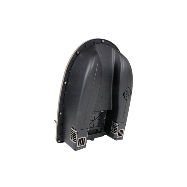 Lakemaster M1 Voerboot | Baitboat |  Afstand bedienbaar |  Bereik 400m | Capaciteit 2kg - 