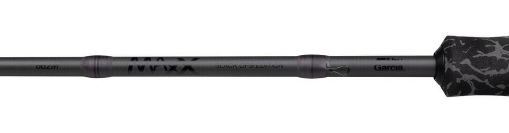 Abu Garcia Max X 662M 10-40G/Max4X-L Black Ops Camo
