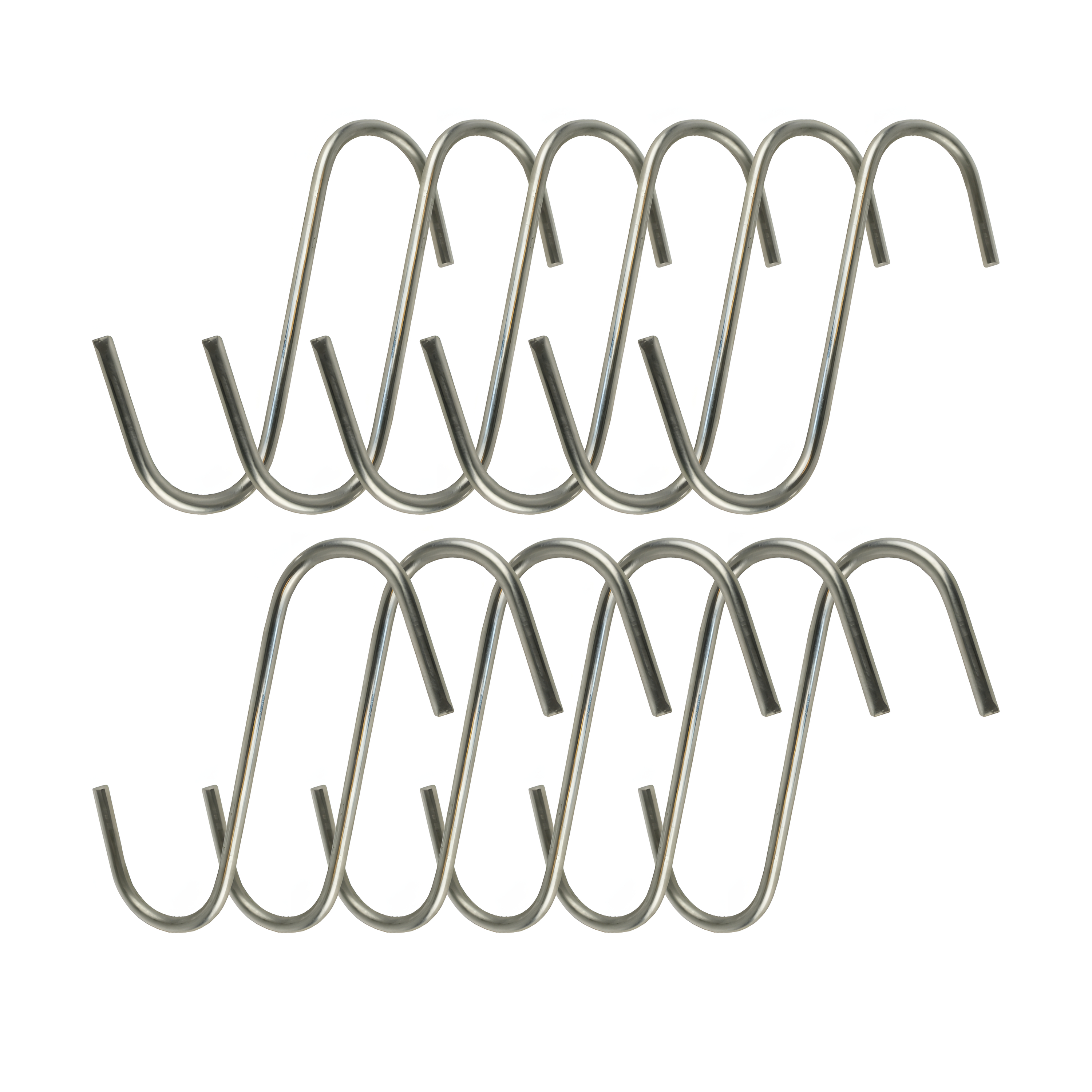 EuroCatch Rookoven  Big One - 120x44x28cm - Incl. Thermometer - Rookhaken - RVS Roosters