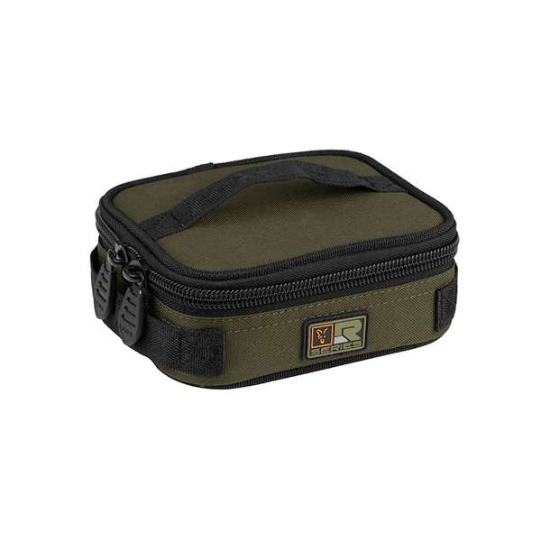 Fox R- Series Rigid Lead & Bits Bag Compact | Accessoiretas