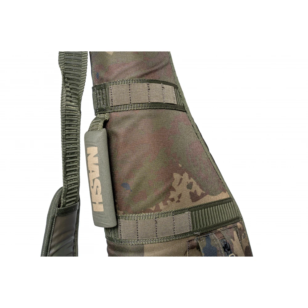 Nash Subterfuge Hi Protect - 10 ft - 3 Rod Skin
