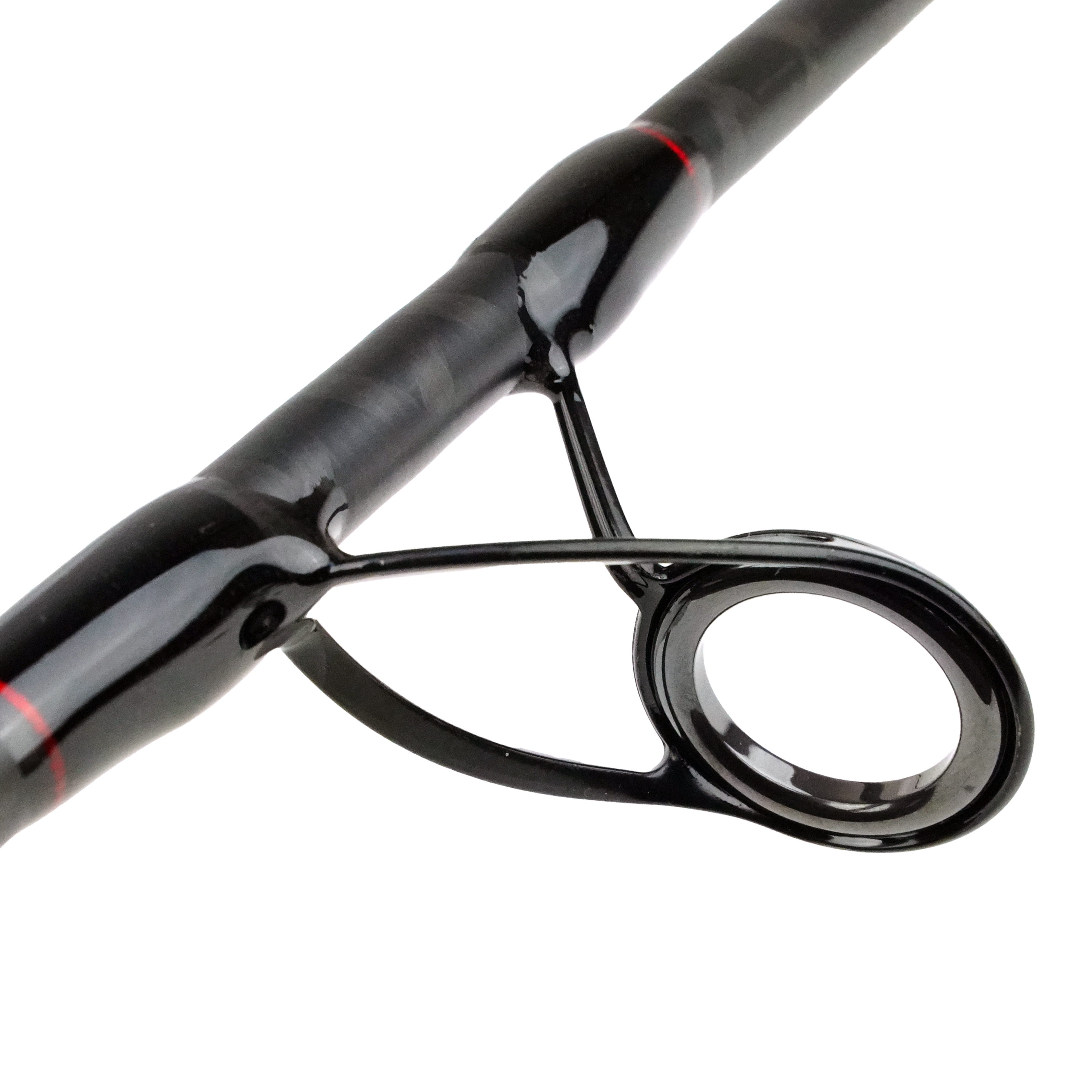 DLT Vivid Travel Rod 2,40m - 50-100g - 4 Sect.