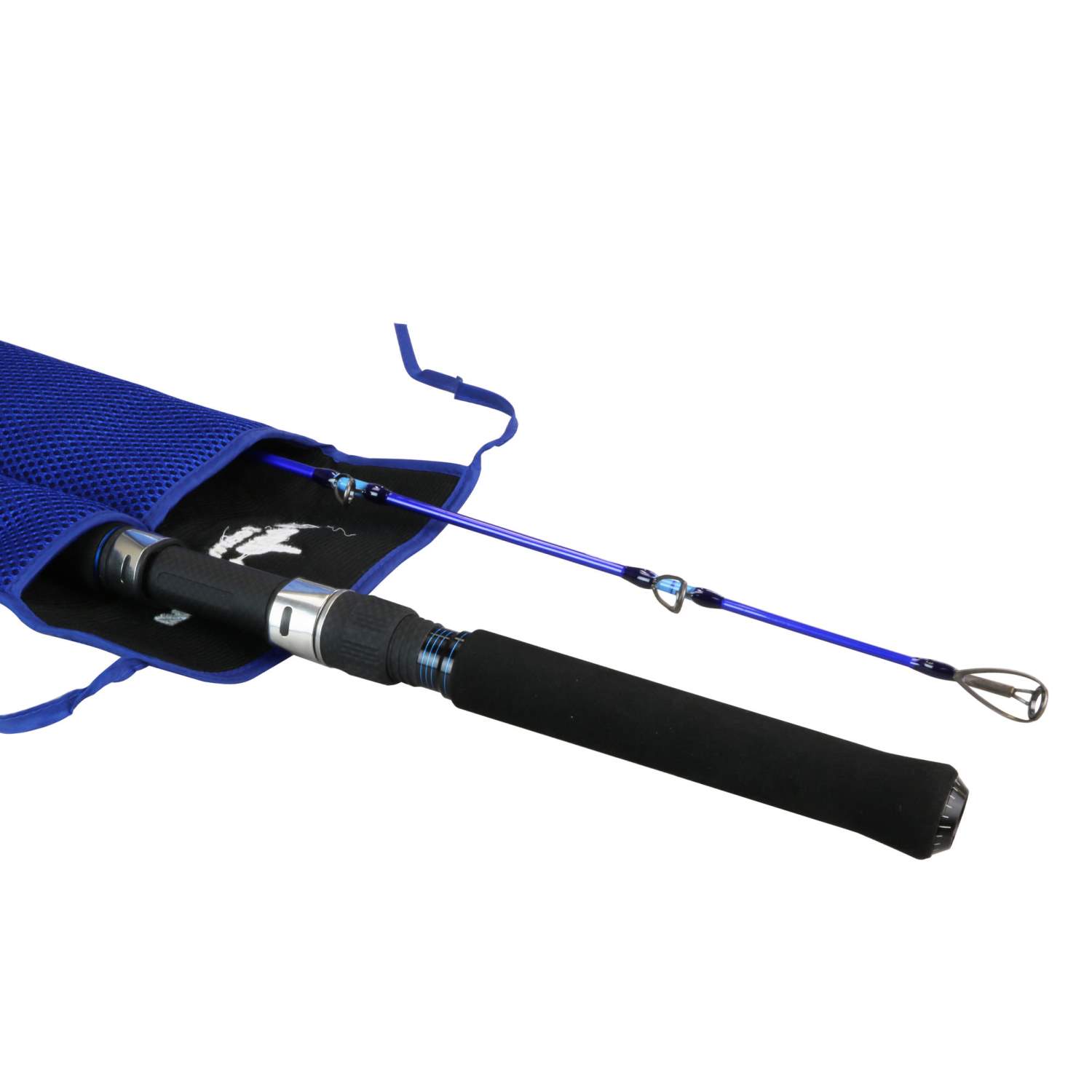 Team Deep Sea Boothengel - 2.20m - 150t/m400gr