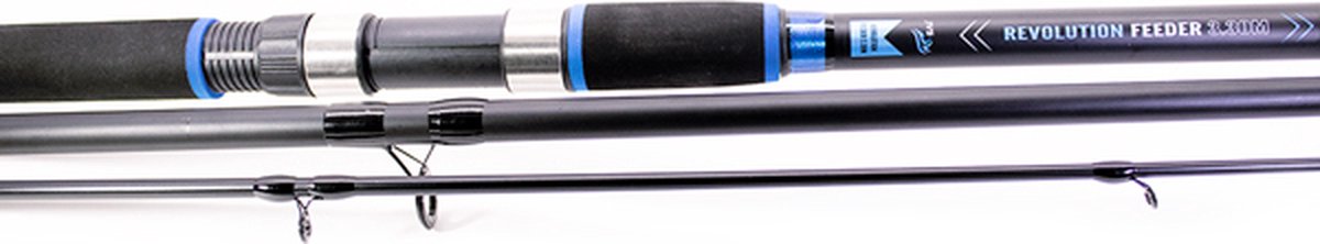 JVS Revolution Feeder - 3.30m 