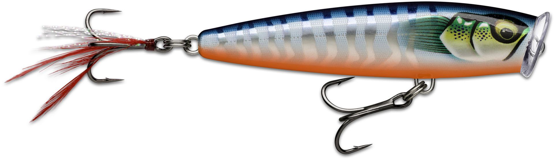 Rapala Skitter Pop Elite - 9,5cm - GDHWHU