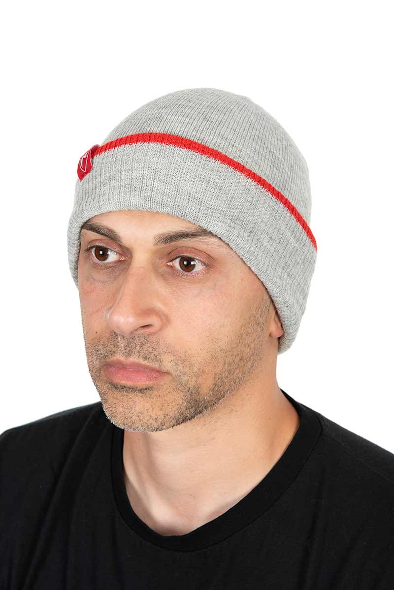 FOX Rage Voyager - Light Grey - Beanie