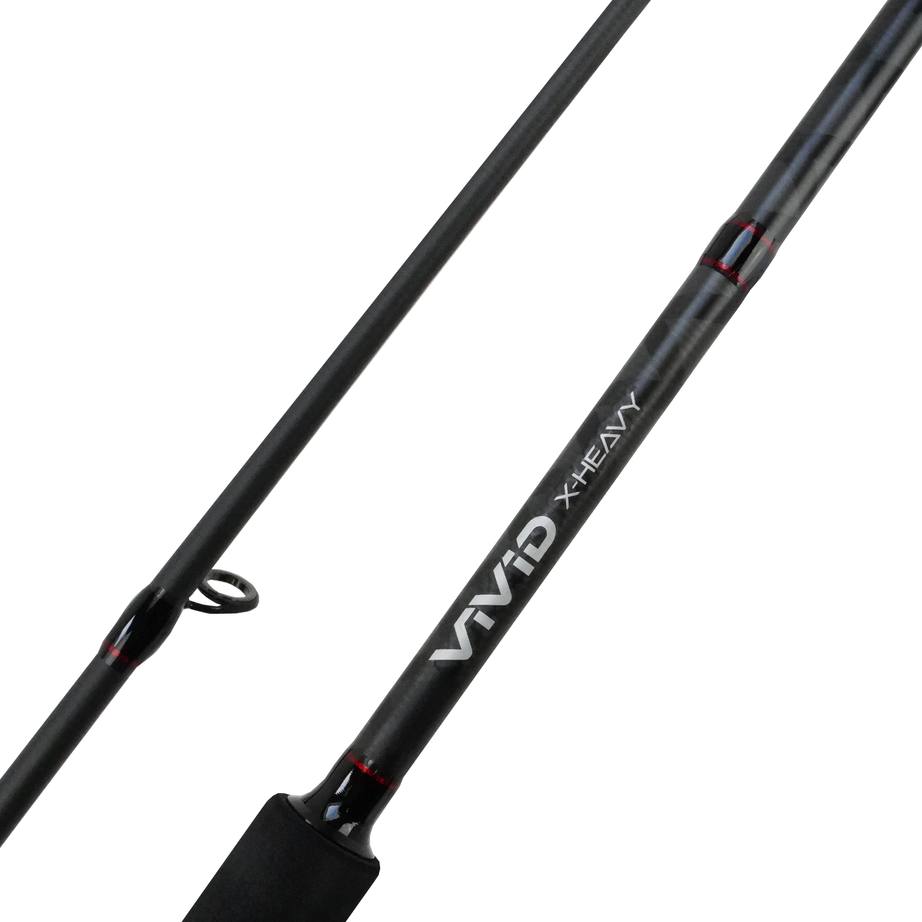 DLT Vivid X-Heavy -  2.40m - 80-130g