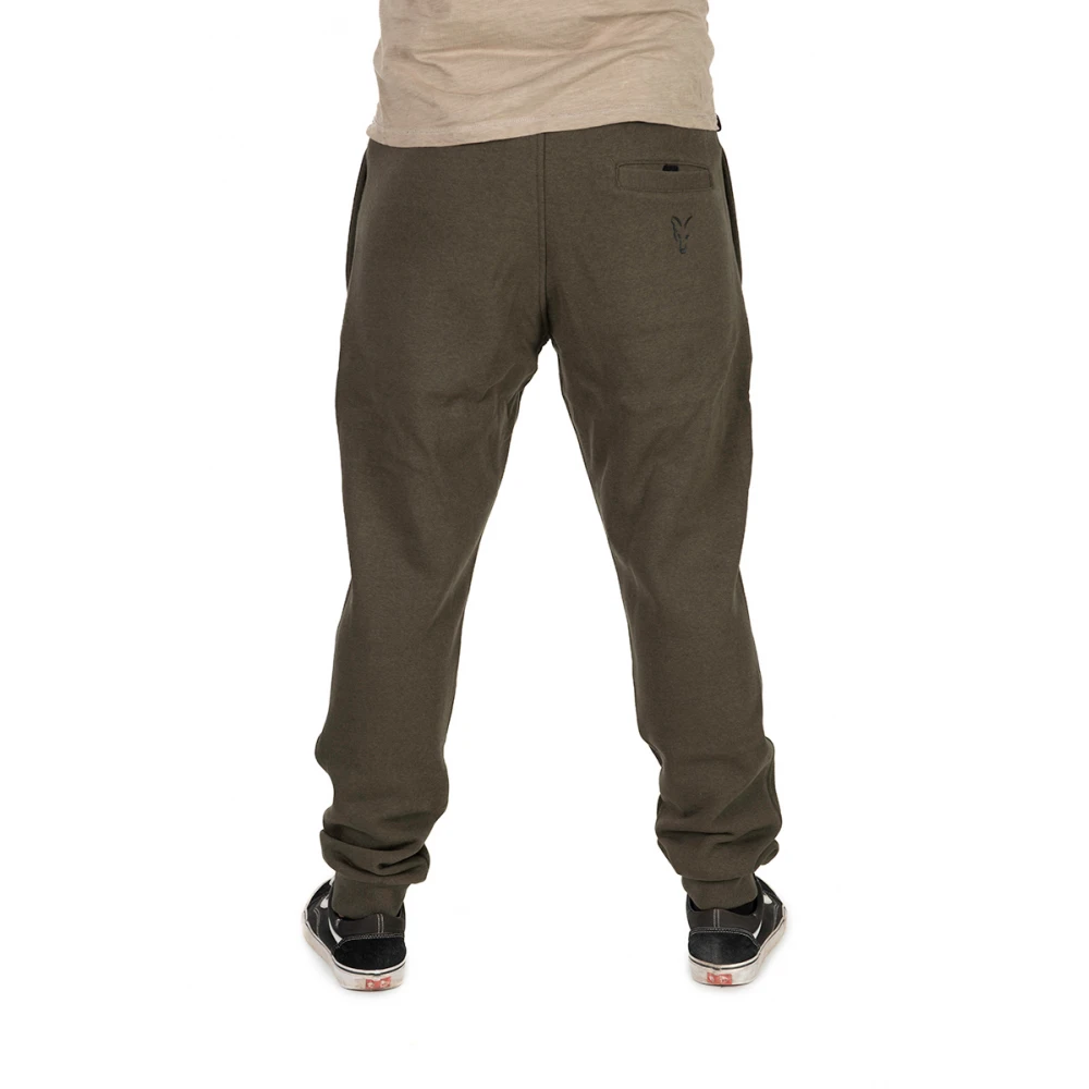 Fox Collection Jogger - Green/Black - XL