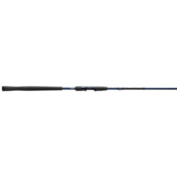 13 Fishing Defy S Spin H | 7'2ft | 20-80g | 2-teilig | Wolfsbarschrute