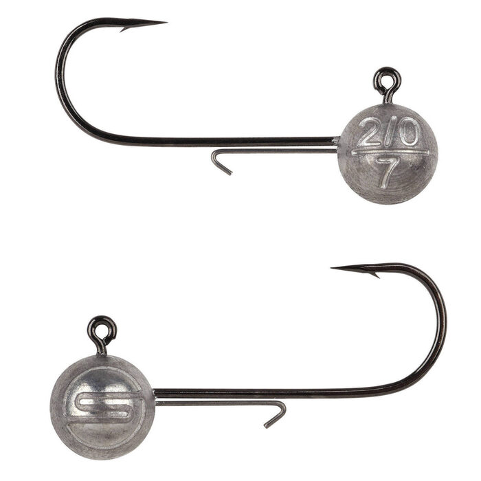 Spro Jighead HD 90 | Loodkop | 4/0 | 21g