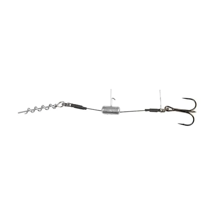 Ti Pro Harness 25-30cm Single size 2/10g