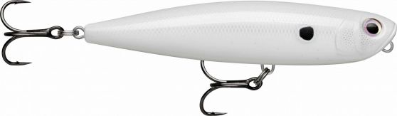 Rapala Precision Xtreme Pencil | Topwater | 12,7cm | Pearl White