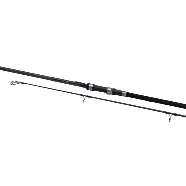 Shimano Tribal TX-2 | Karpfenrute | 10 Fuß | 2,75 Pfund | 30mm
