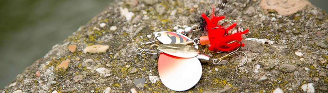 Spinner aas