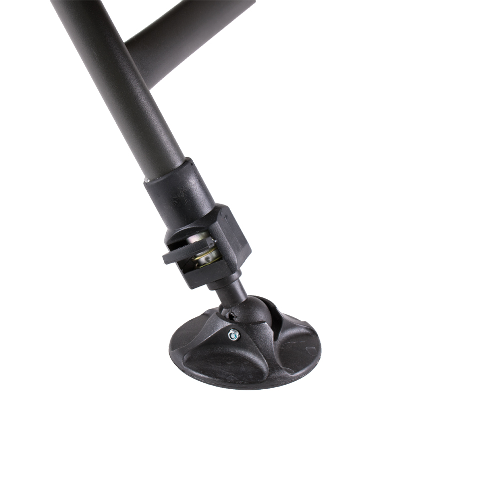 Faith Bed & Sleep System 8-leg | Stretcher | XXL