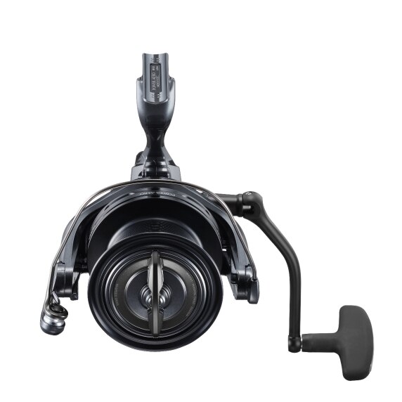 Shimano Power Aero 14000 XTC - Big Pit - Longcast Werpmolen