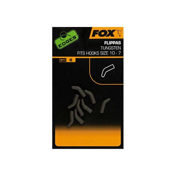 Edges Tungsten Flippa's Sizes 10-7